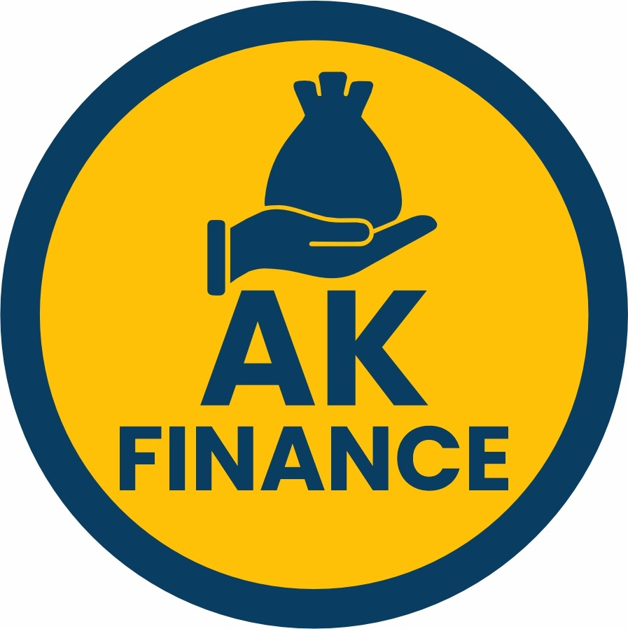 AK Finance — Home Loans & Financial Services